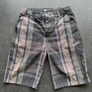 Micros shorts size 10